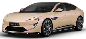 автомобиль AVATR Avatr 12