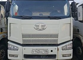 Специальное предложение FAW J6