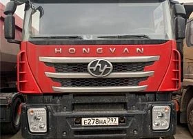 Специальное предложение Cпециализированный, автомобиль - самосвал HONGYAN 908