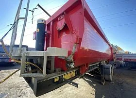 Специальное предложение Полуприцеп - самосвал 9453-0000010-50