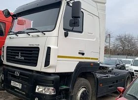 Специальное предложение Грузовой автомобиль МАЗ 544028