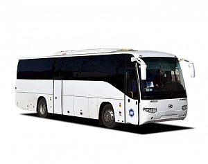 автомобиль Higer KLQ 6119