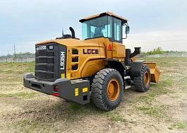 Специальное предложение Лизинг LGCE со скидкой до 3 000 000 ₽