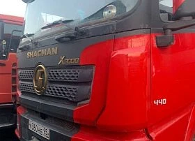 Специальное предложение Специализированный, автомобиль - самосвал SHACMAN SX33186W366C