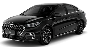 автомобиль OMODA OMODA S5