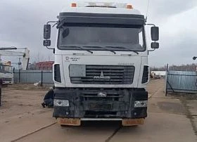 Специальное предложение Седельный тягач МАЗ 643008