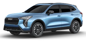 автомобиль HAVAL Jolion NEW