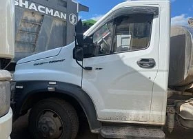 Специальное предложение Специализированный, автоцистерна 28243E