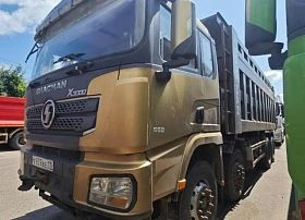 Специальное предложение Специализированный, автомобиль - самосвал SHACMAN SX331863366