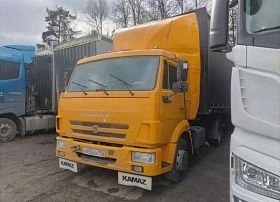 Специальное предложение Седельный тягач 4304C3-02