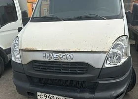 Специальное предложение Рефрижератор IVECO Daily 172207