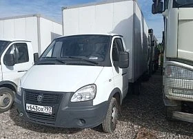 Специальное предложение Автомобиль ГАЗ Газель Бизнес