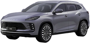 автомобиль ESTEO MX