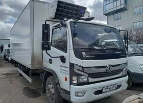 Специальное предложение Грузовик DongFeng C120L