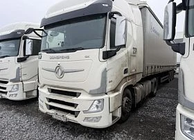 Специальное предложение Седельный тягач DONGFENG DFH4180