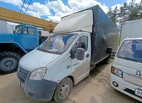 Специальное предложение Автомобиль 278872