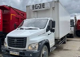 Специальное предложение Специализированный, рефрижератор 3010GA