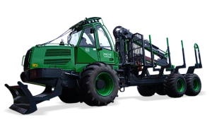 автомобиль АМКОДОР Форвардер АМКОДОР 2662-01