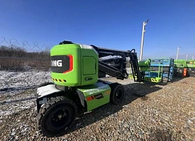 Специальное предложение Подъемник электрический колесный