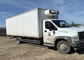 Специальное предложение Автомобиль ГАЗ 3010GA