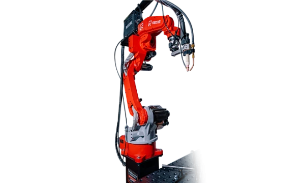 REDWELD BASIC eco 1.5 MIG 350-G