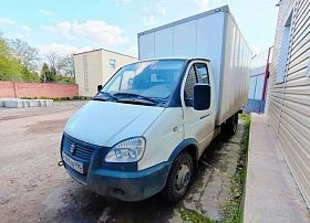 Специальное предложение Автомобиль грузовой 2834PE