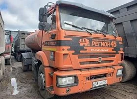 Специальное предложение Специальный машина комбинированная РЕГИОН 45 Р-45, 43253