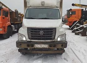 Специальное предложение ГАЗон Next 3010GD