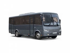 автомобиль ПАЗ ВЕКТОР 8.8 М