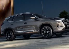 Специальное предложение Автомобили XCITE в лизинг со скидкой до 300 000 ₽