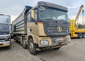 Специальное предложение Автомобиль - самосвал, SHACMAN, SX33186T366C