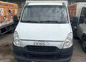Специальное предложение Рефрижератор IVECO Daily 172207