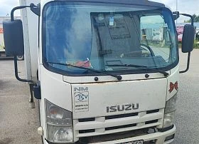 Специальное предложение Рефрижератор Isuzu NMR 85H 5759М2