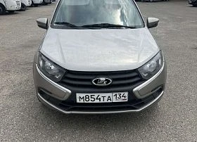 Специальное предложение Легковой автомобиль LADA GRANTA