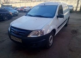 Специальное предложение LADA Largus