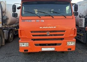 Специальное предложение Специализированный, автомобиль - самосвал