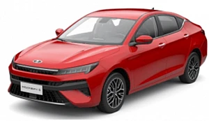 автомобиль Москвич Москвич 6