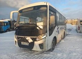 Специальное предложение Автобус ПАЗ Vector NEXT