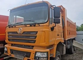 Специальное предложение Самосвал SHACMAN SX3258DT385