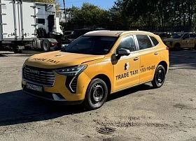 Специальное предложение Легковой автомобиль Haval Jolion