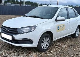 Специальное предложение Легковой автомобиль LADA GRANTA