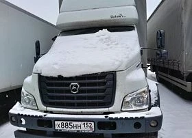 Специальное предложение Грузовик легкий 2824LN