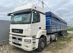 Специальное предложение Седельный тягач КАМАЗ 5490-DC