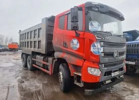 Специальное предложение Специализированный, автомобиль-самосвал SANY DYZ320C8S(V)