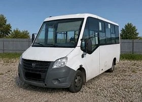 Специальное предложение Автобус ГАЗ GAZelle NEXT