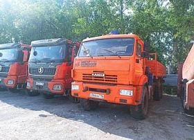 Специальное предложение Специальный, грузовой бортовой оснащенный краномманипулятором 438201-02