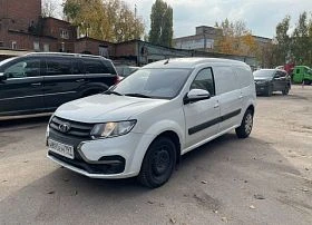 Специальное предложение LADA Largus