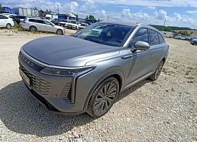 Специальное предложение Легковой автомобиль EXEED RX