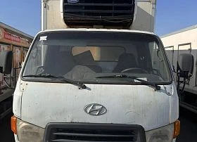 Специальное предложение Рефрижератор Hyundai HD-78 37244P