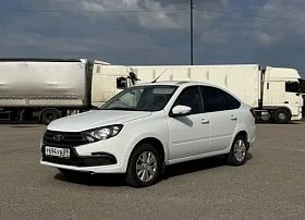Специальное предложение Легковой автомобиль LADA GRANTA